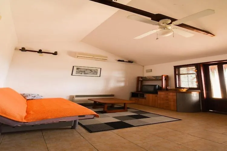 Apartment Kostanjevac With Terrace And Sea View Vir